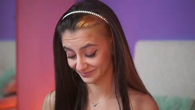 SabrinaHope online show from November 13, 10:19 pm