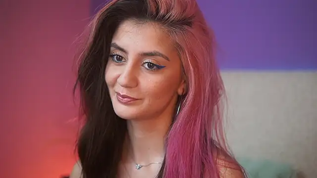 SabrinaHope online show from December 15, 8:24 pm