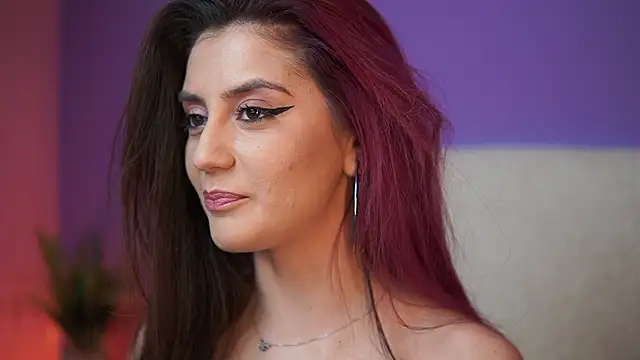 SabrinaHope online show from March 10, 12:37 am