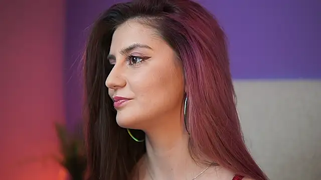 SabrinaHope online show from March 23, 9:19 pm