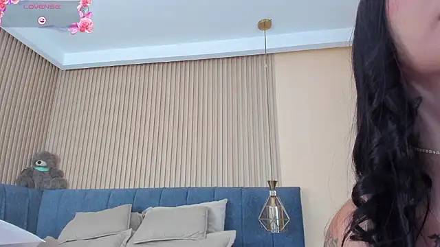 kathecute   online show from February 6, 1:54 am