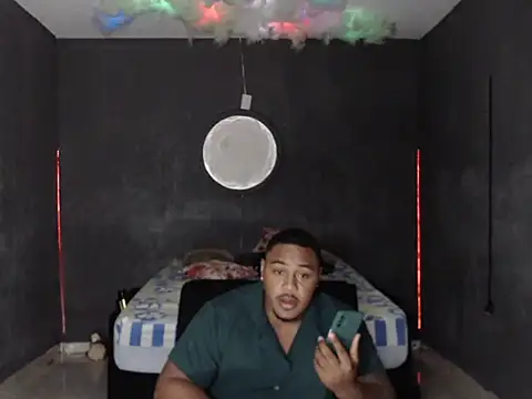 Danny wolf online show from January 15, 5:12 am