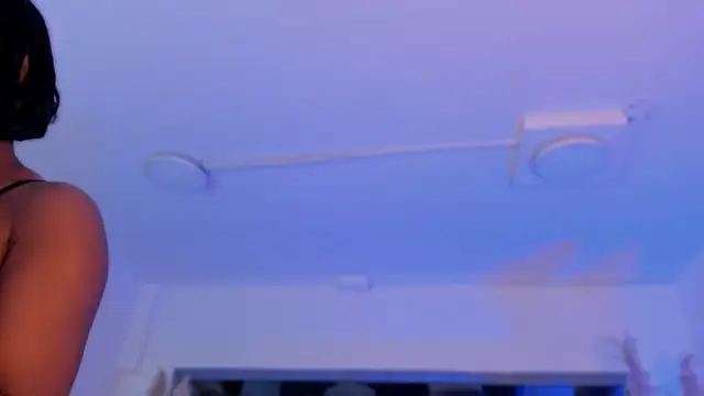 ChaynnaCooper online show from November 26, 4:02 am