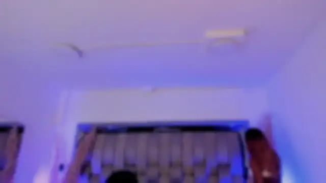 ChaynnaCooper online show from February 22, 3:40 am