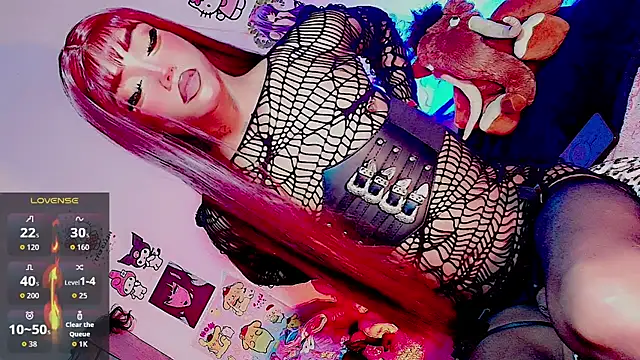 Snapshot of HELEM__S7 chatting on February 1, 11:03 pm HELEM S7 online show from February 1, 11:03 pm