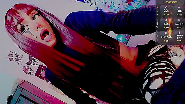 Snapshot of HELEM__S7 chatting on March 17, 12:48 am HELEM S7 online show from March 17, 12:48 am