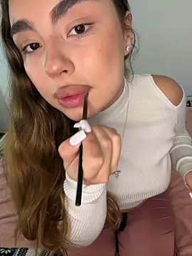 mint melissaaa online show from December 27, 5:59 pm