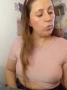 SofiEstevez online show from November 8, 8:29 pm