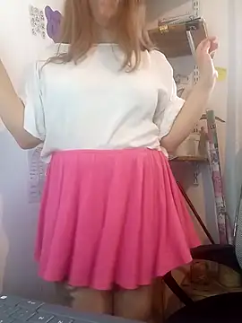 SofiEstevez online show from November 11, 1:22 pm