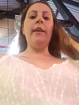 SofiEstevez online show from November 15, 1:14 am