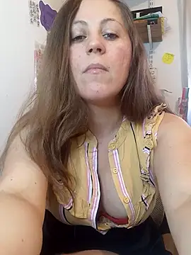 SofiEstevez online show from November 19, 12:38 pm