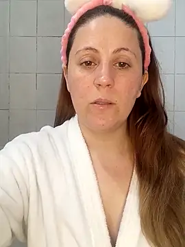 SofiEstevez online show from November 26, 11:44 am