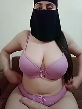 Arabic-Rose online show from April 23, 12:29 pm