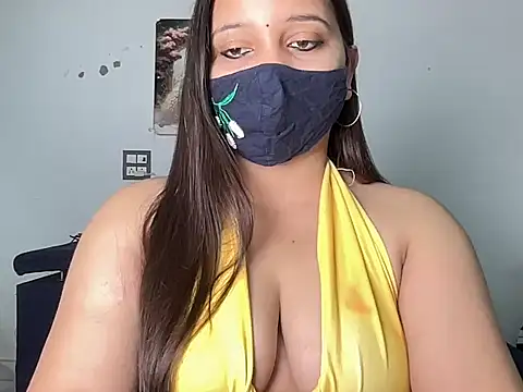 Varnika aarora online show from October 11, 3:39 am