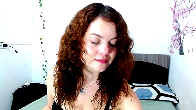 Snapshot of Ruby_Klarc chatting on June 2, 2:46 am Ruby Klarc online show from June 2, 2:46 am