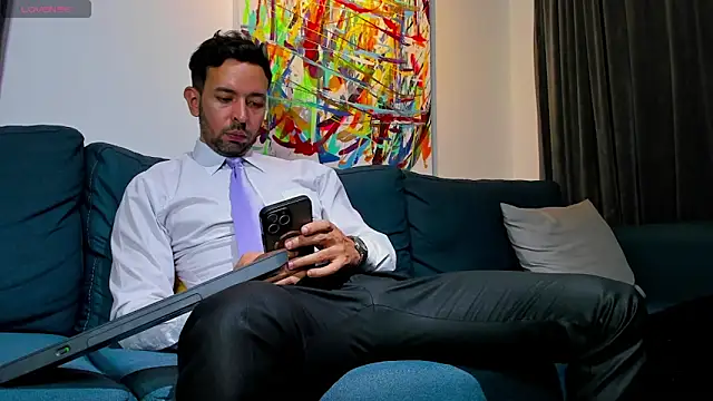 tommy raym0ndg online show from November 28, 12:57 am