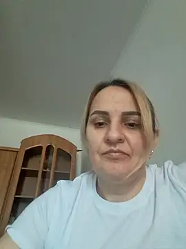 Snapshot of Malichkaanna30 chatting on February 27, 9:11 am Malichkaanna30 online show from February 27, 9:11 am