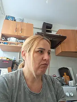 Snapshot of Malichkaanna30 chatting on February 1, 8:46 am Malichkaanna30 online show from February 1, 8:46 am