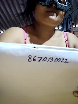 Sexy-sheela online show from October 1, 4:29 am