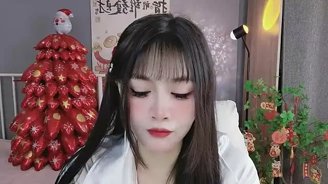 Nancy-Cindy online show from February 1, 5:47 pm
