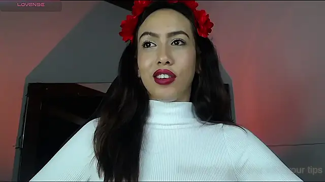 scarlett buttock online show from December 31, 4:14 pm