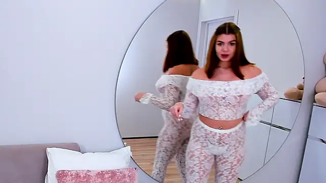 MelanieCarterr online show from November 13, 4:17 pm