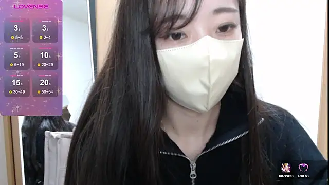 Snapshot of Rio_chan_ chatting on January 10, 1:20 pm Rio chan online show from January 10, 1:20 pm