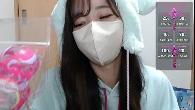 Snapshot of Rio_chan_ chatting on January 18, 3:27 pm Rio chan online show from January 18, 3:27 pm