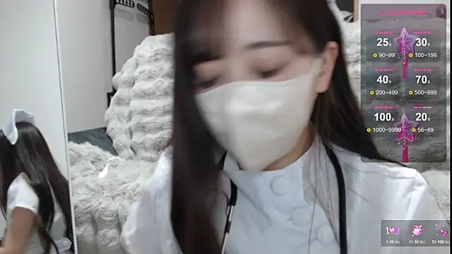 Snapshot of Rio_chan_ chatting on January 22, 11:34 am Rio chan online show from January 22, 11:34 am