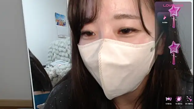 Snapshot of Rio_chan_ chatting on January 28, 3:04 pm Rio chan online show from January 28, 3:04 pm