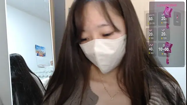 Snapshot of Rio_chan_ chatting on February 2, 11:00 pm Rio chan online show from February 2, 11:00 pm