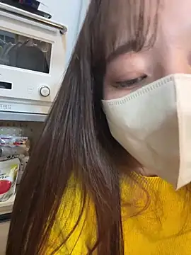 Snapshot of Rio_chan_ chatting on February 5, 6:59 pm Rio chan online show from February 5, 6:59 pm