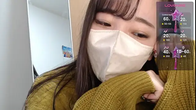 Snapshot of Rio_chan_ chatting on February 12, 12:33 pm Rio chan online show from February 12, 12:33 pm