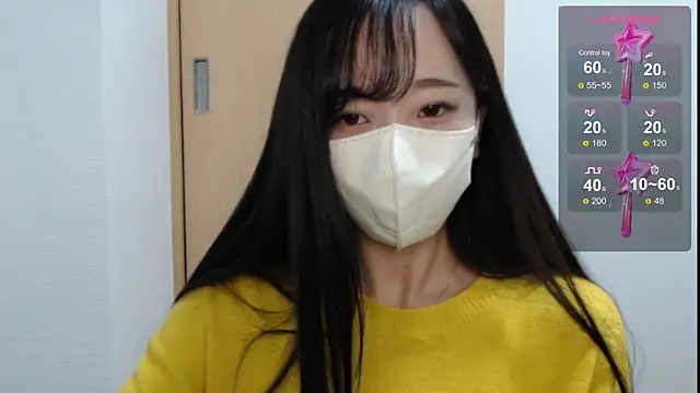 Snapshot of Rio_chan_ chatting on February 16, 11:37 pm Rio chan online show from February 16, 11:37 pm