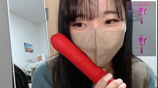 Snapshot of Rio_chan_ chatting on February 23, 3:29 pm Rio chan online show from February 23, 3:29 pm