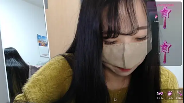 Snapshot of Rio_chan_ chatting on February 25, 3:05 pm Rio chan online show from February 25, 3:05 pm