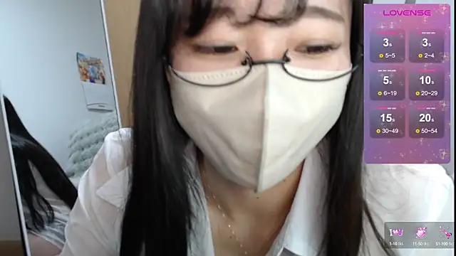 Snapshot of Rio_chan_ chatting on March 5, 3:18 pm Rio chan online show from March 5, 3:18 pm