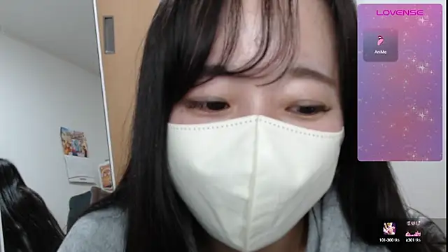 Snapshot of Rio_chan_ chatting on March 9, 4:00 pm Rio chan online show from March 9, 4:00 pm