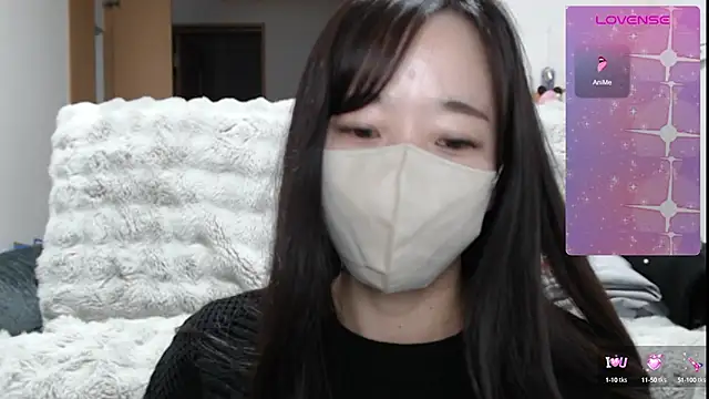 Snapshot of Rio_chan_ chatting on March 13, 12:46 pm Rio chan online show from March 13, 12:46 pm