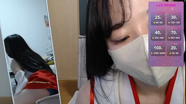 Snapshot of Rio_chan_ chatting on March 15, 3:48 pm Rio chan online show from March 15, 3:48 pm