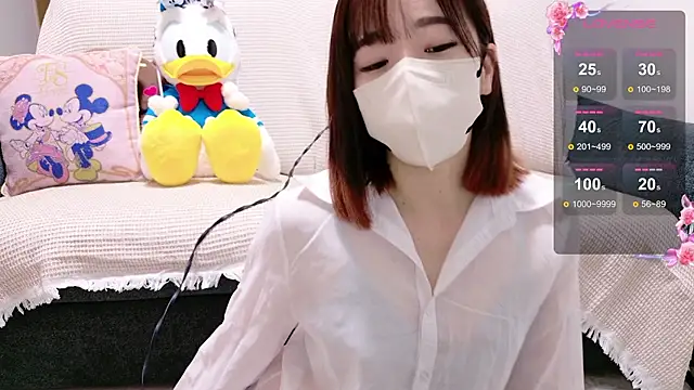 Snapshot of Rio_chan_ chatting on October 19, 10:43 pm Rio chan online show from October 19, 10:43 pm