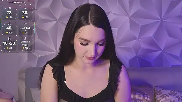 -HornyAngel- online show from November 14, 11:53 am