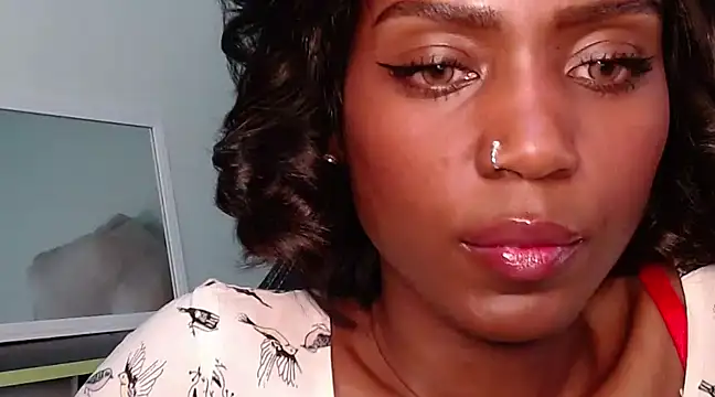 Kalua Brown online show from February 24, 8:36 pm