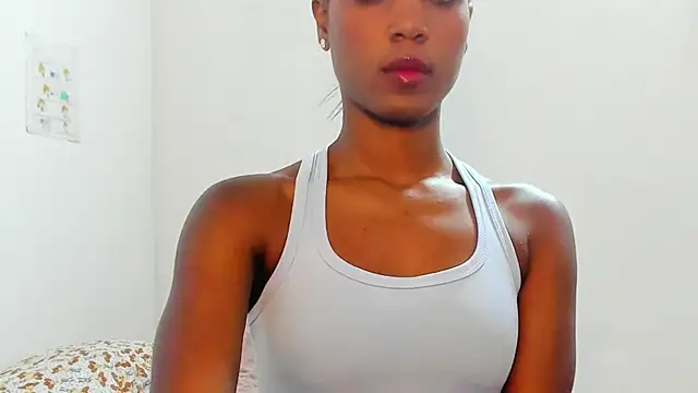 Kalua Brown online show from June 13, 12:52 am