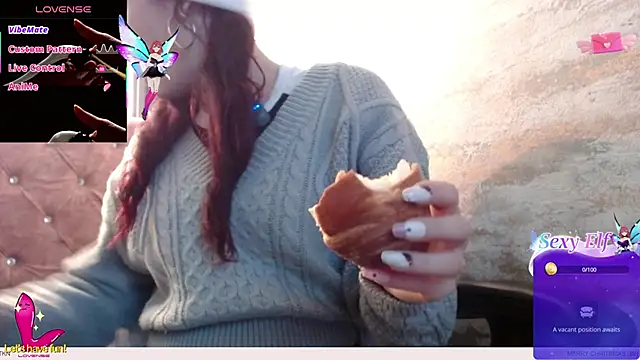  yuyi online show from December 19, 11:50 am