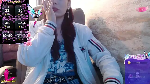 Snapshot of _yuyi chatting on July 27, 3:30 pm yuyi online show from July 27, 3:30 pm