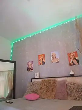 Snapshot of nahiarapalmer19 chatting on October 25, 4:24 pm nahiarapalmer19 online show from October 25, 4:24 pm