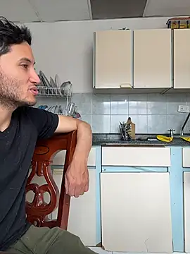 Afroditapoloo online show from June 3, 4:45 pm