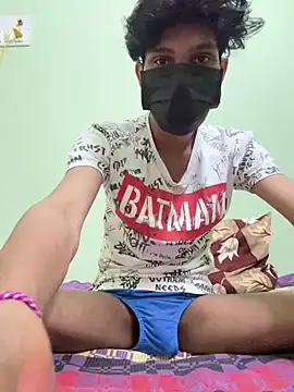 Princee9 online show from December 12, 9:48 pm