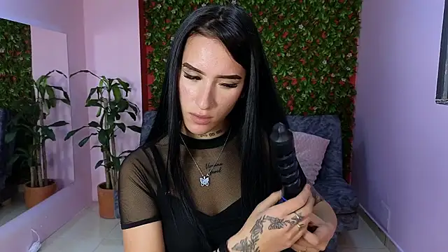 mei sweetcat online show from January 11, 8:14 pm